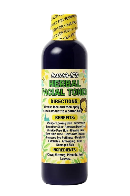 Facial Toner