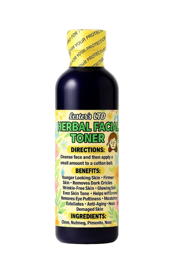 Facial Toner