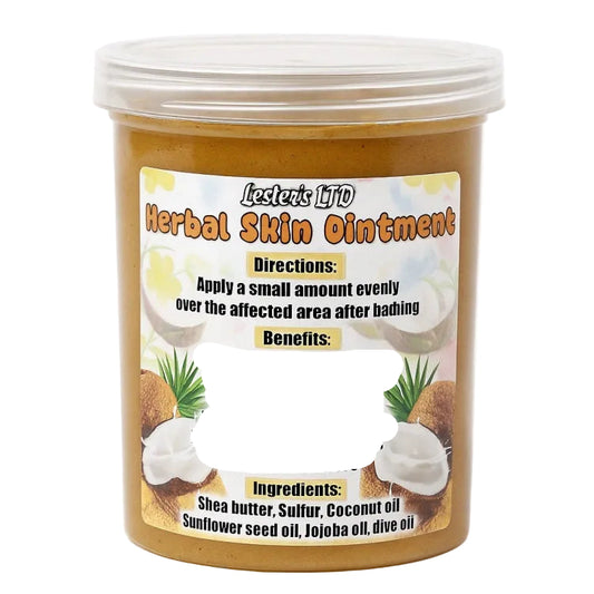 Herbal Skin Ointment