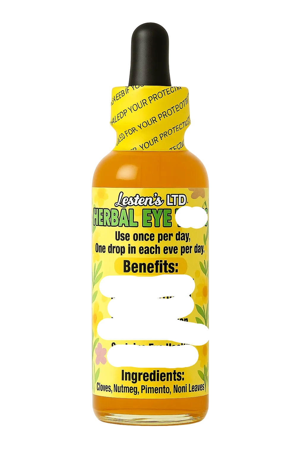 Spiritual Eye Essence