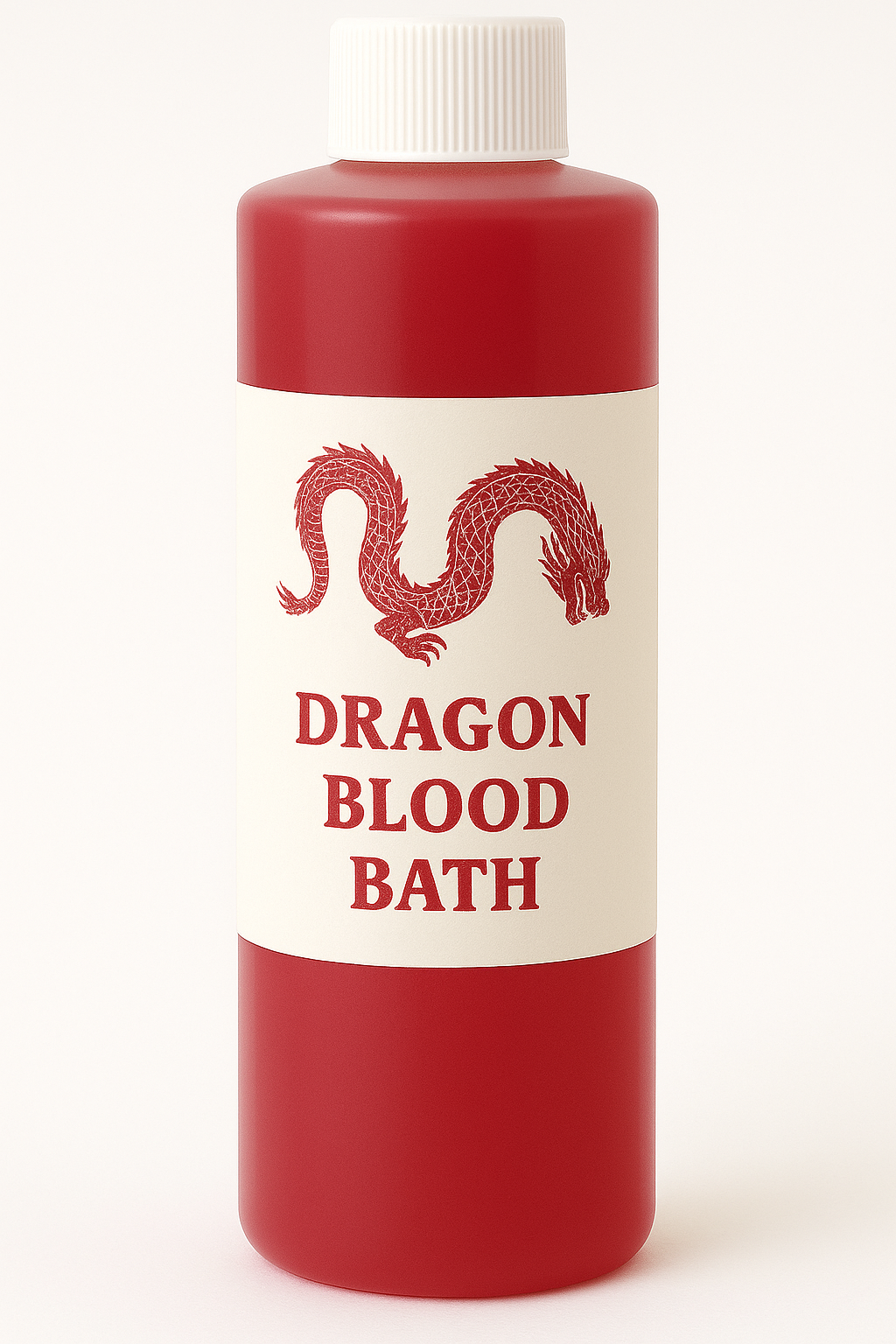 Dragon Blood Bath