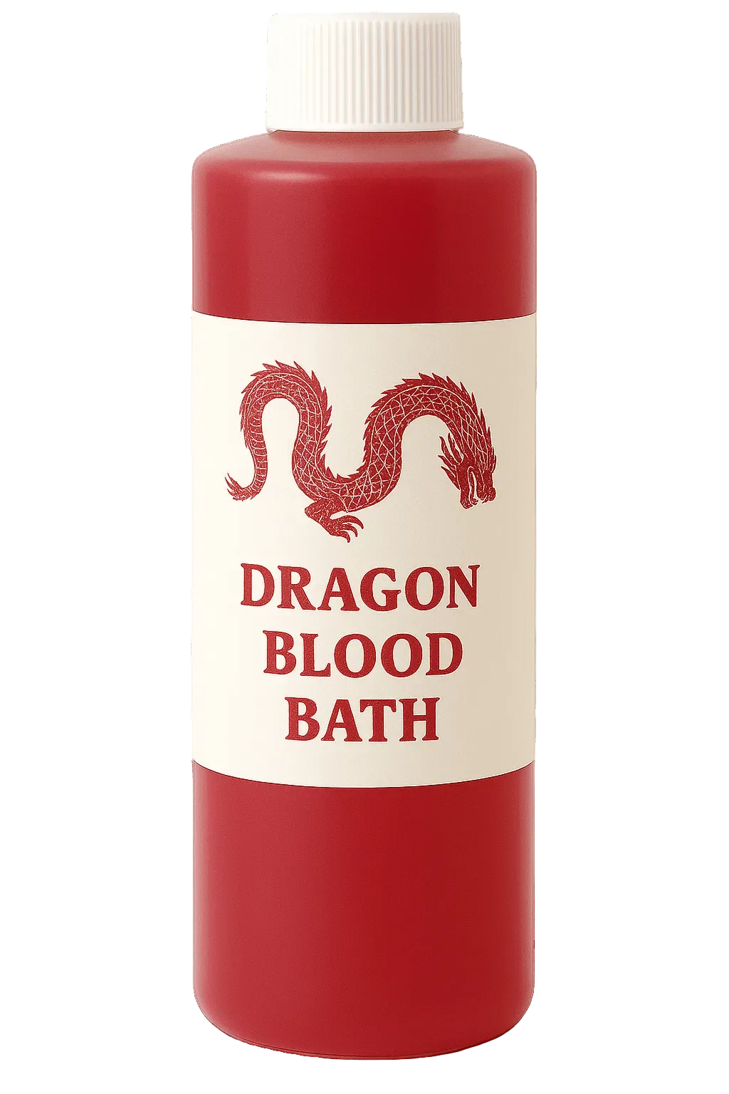 Dragon Blood Bath