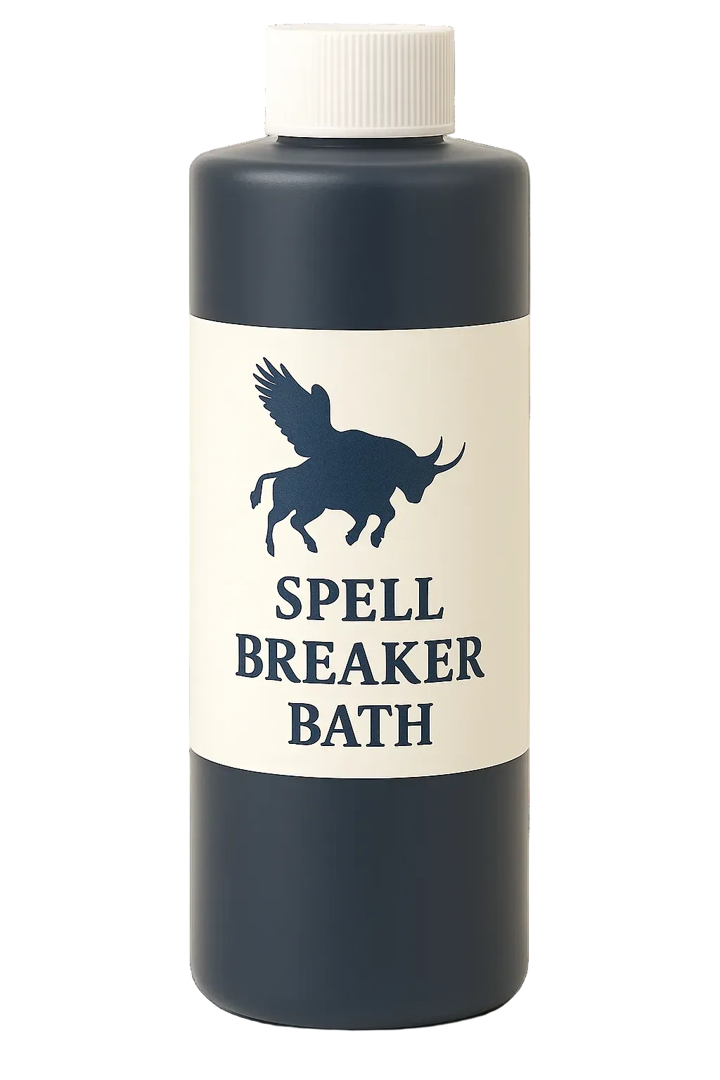 Spell Breaker Bath
