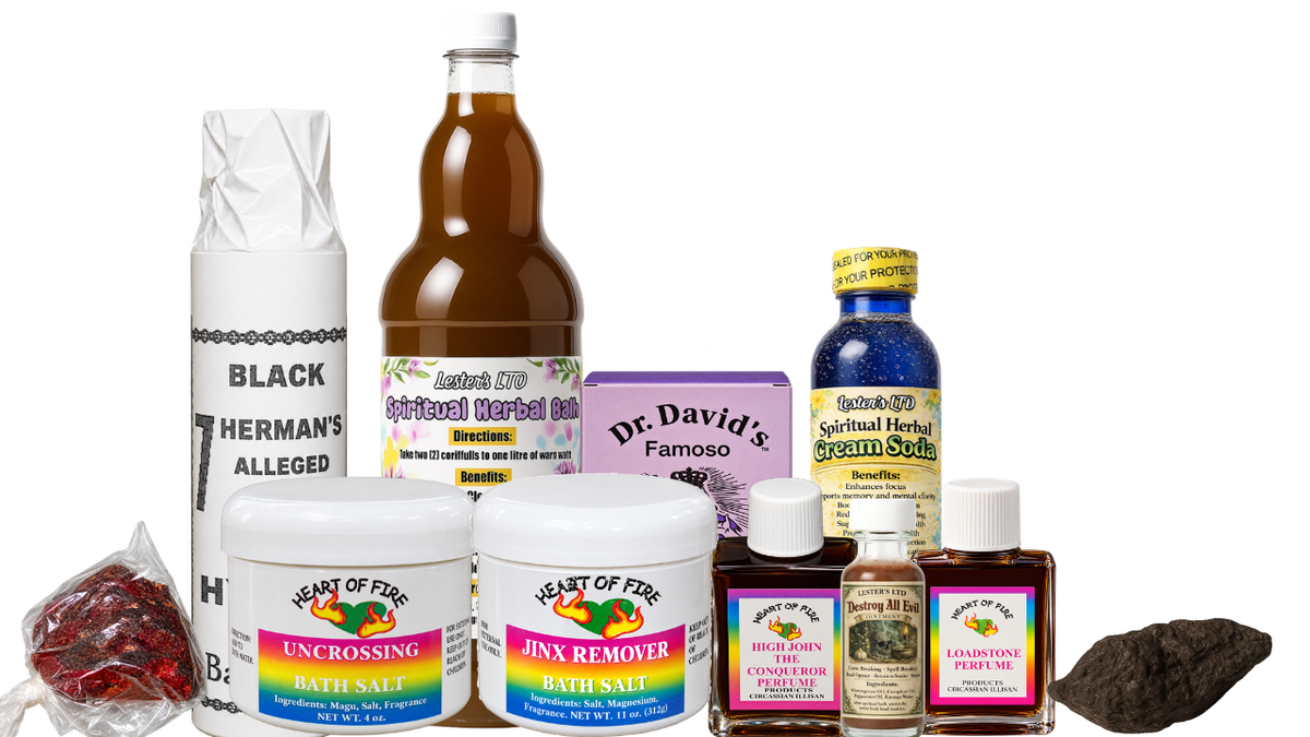 Cleansing Bundle