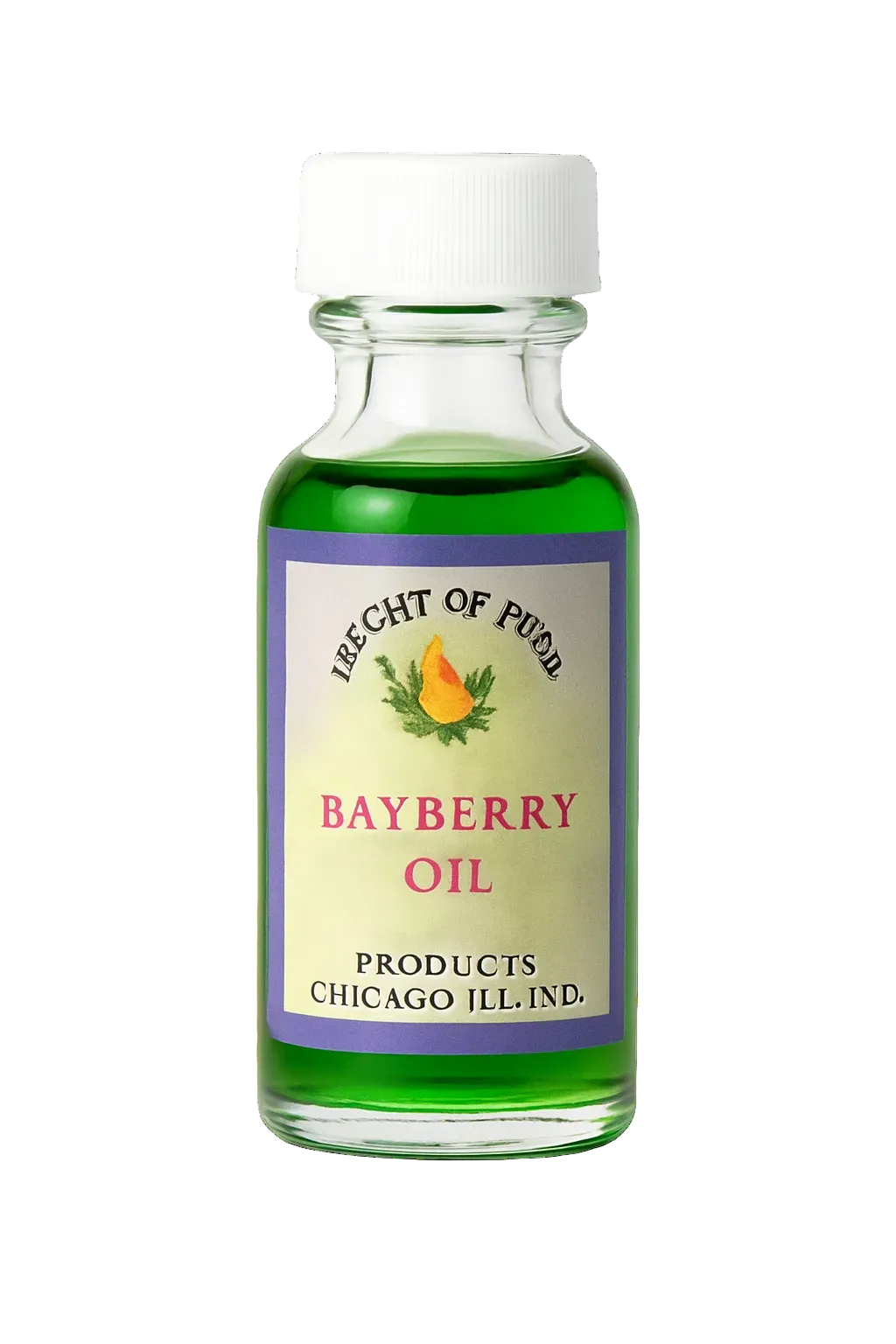 Bayberry Oil