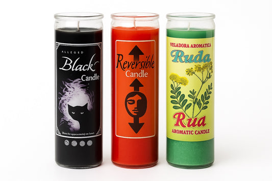 Candel Work