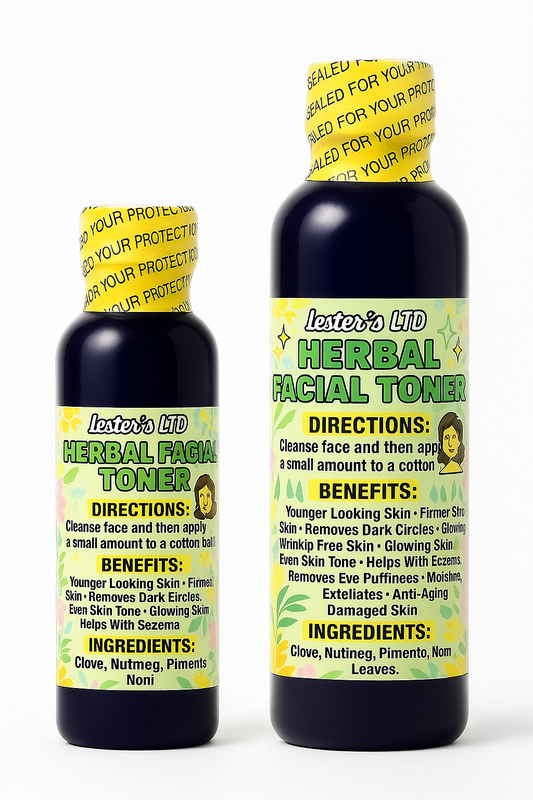 Facial Toner