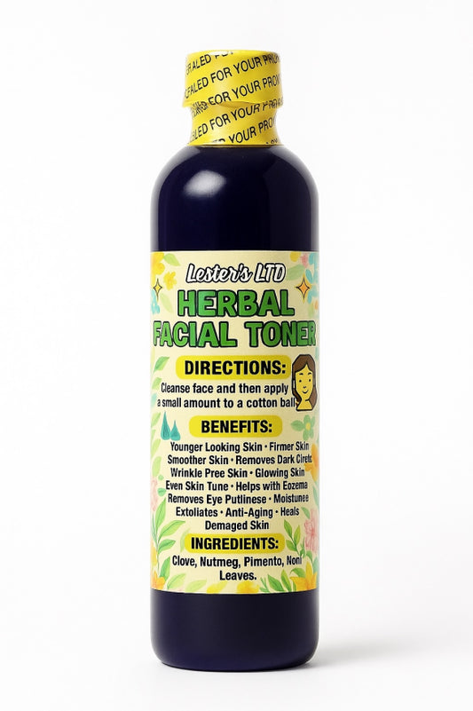Facial Toner