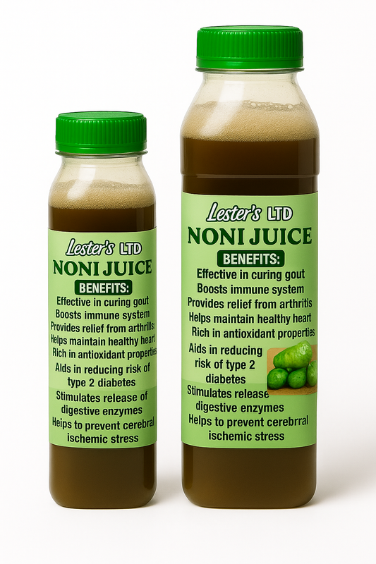 Noni Juice