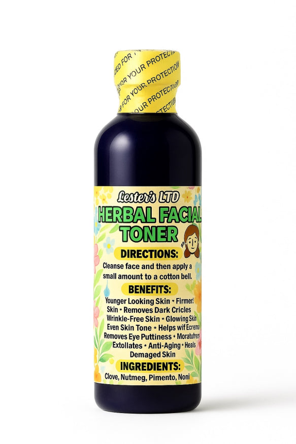 Facial Toner