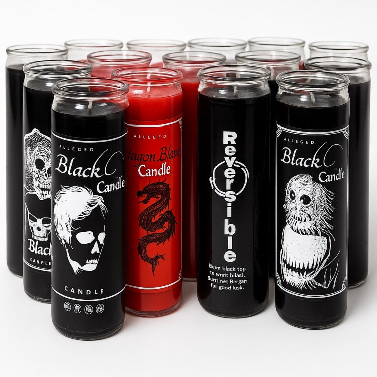 Candel Work