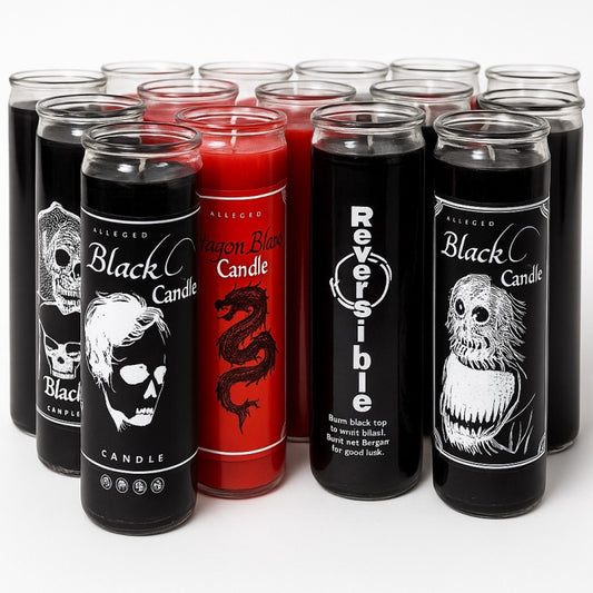 Candel Work