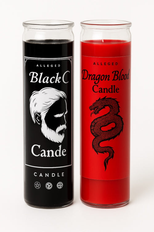 Candel Work
