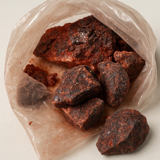 Dragon Blood Resin