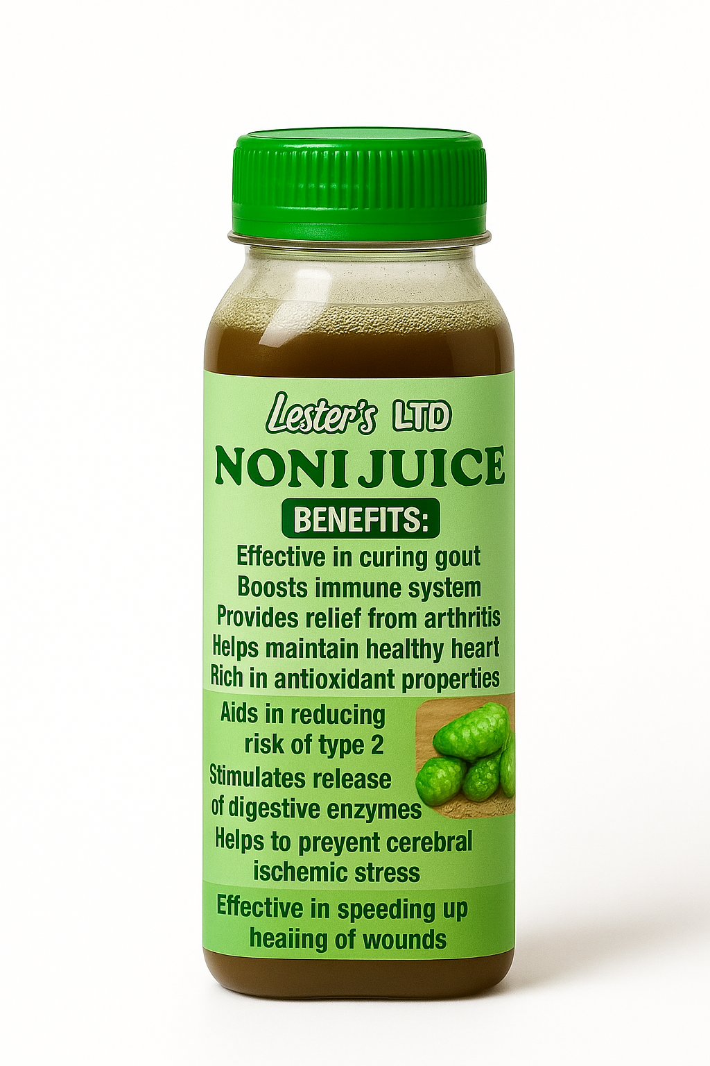 Noni Juice