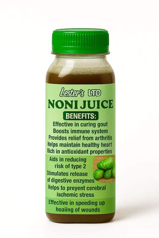 Noni Juice