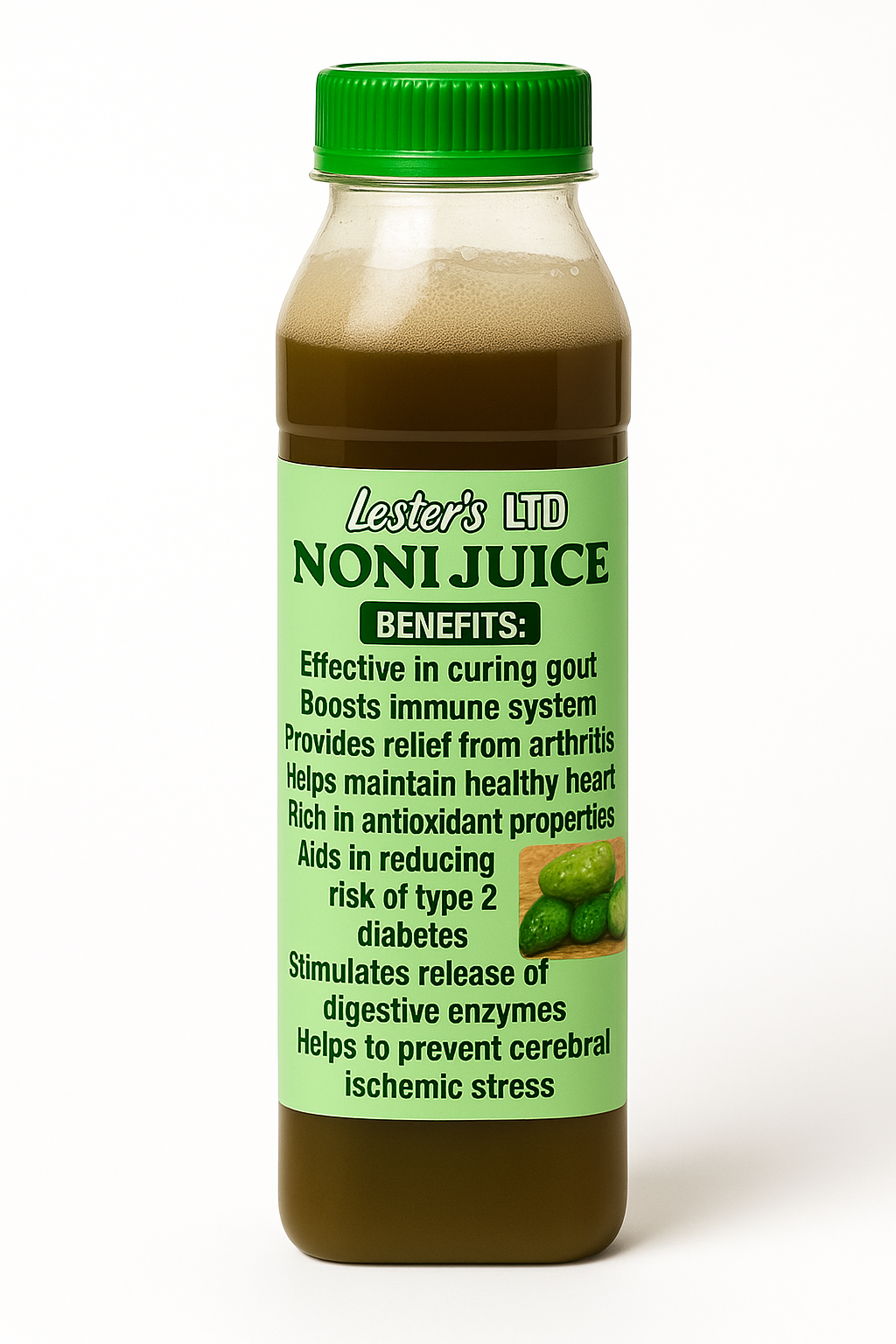 Noni Juice