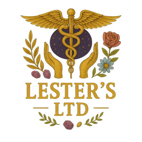 Lester's LTD